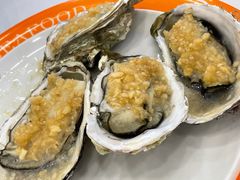 -粤盛海鲜平价店(洛溪食街店)