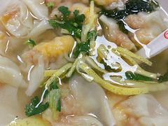 -海平馄饨(逍遥二路店)