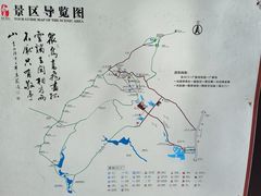 -敬亭山风景名胜区