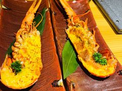 -花和海鲜自助(梅江店)