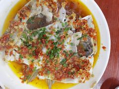 -湖南人家湘菜馆(镇江路店)