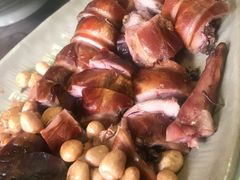 -新繁老號豌豆汤饭店·江湖菜(宝光寺店)