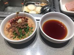 -海底捞火锅(河东万达广场店)