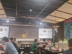 -拾捌川·自贡爆炒(新街口店)