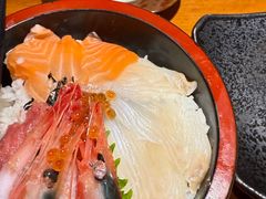 -千代武日本料理(开发区店)