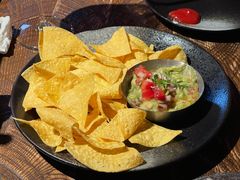 墨西哥玉米片-Q MEX 库迈墨西哥餐吧(三里屯店)