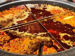 -陈眼镜火锅(总店)