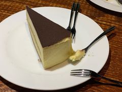 -大卫西厨餐厅(苏中尚城店)