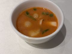 -泰香米泰国餐厅(鎏嘉码头店)