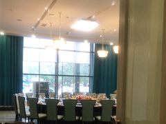 大堂-雅和睿景·商务宴·风味土窑鸡(花博汇店)