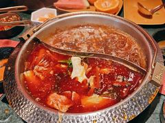 -牛New寿喜烧(曹路花园城店)