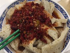 -胡子王扁豆面旗子(五一路店)