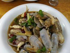 -盱眙虾神於氏龙虾(夫子庙红街店)