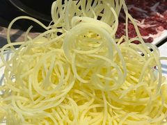 -古乐牛香·鲜牛肉牛杂火锅(五一中路店)