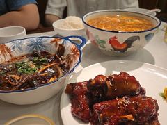 -三玛璐酒楼(汉口路店)