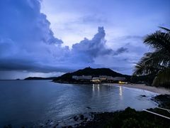 -渔·海鲜餐厅（东澳可域度假村内）南沙湾沙滩店