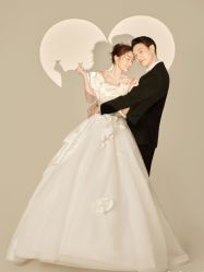 -青海西宁9号婚纱摄影旅拍工作室