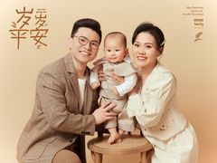 -海马体照相馆(上海月星环球港店)