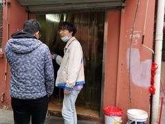 门面-高邮面馆(明瓦廊店)