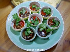 土笋冻-聪辉同安老美食饭店(大元路店)