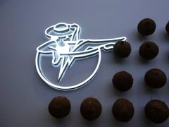 -蔻蔻椰·鲜萃椰子水(欢乐港湾店)