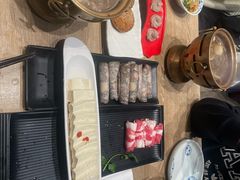 -古关火锅店(古北水镇景区店)