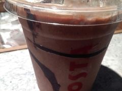 -COSTA COFFEE(武汉武商MALL店)