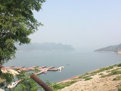 -易水湖景区