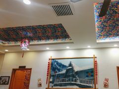 -鹤乡东北菜(崮山路店)