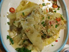 -山城外·非遗酸菜鱼(蜀都万达店)