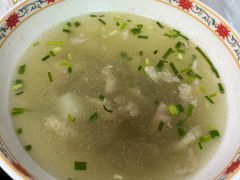 -陈记汤饭(水巷口店)