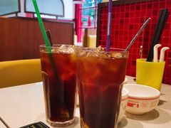 -明腾壹间茶餐厅(新都会花园广场店)