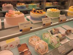 -派悦坊·甜品·蛋糕(虹口龙之梦店)