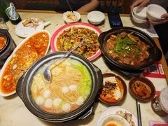 -常和州·夜宵大排档(常州单店)