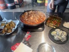 -吴草鸡爪오초닭발(城阳总店)