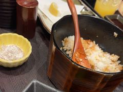 一鳗三吃-玄白·炭烤活鳗(上海首店)