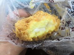 -鲍师傅糕点(春熙路店)