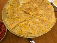 -京玉菲饭店(李村店)