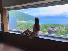 -三亚太阳湾柏悦酒店