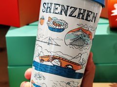 -星巴克(深圳五洲星苑店)