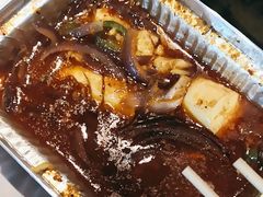 -云晓光头烧烤吧(盛夏店)