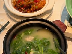 -西湖春天•老字号杭州菜(百汇店)