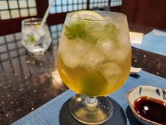 -德川家日本料理(中关村寰太大厦店)
