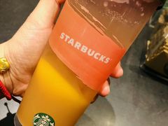 -星巴克(古象大酒店店)