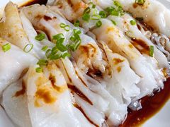 虾仁肠粉-朋友轩粤菜(十里河店)