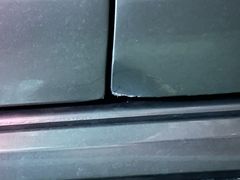 -鲨鱼皮汽车凹陷玻璃修复(静安店)