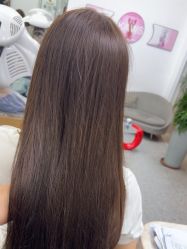 -起点造型·QIDIAN烫染接发