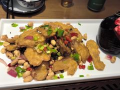 -鸿运楼·舌尖上的徽菜