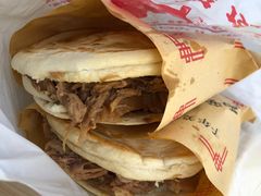 -樊记腊汁肉(竹笆市总店)