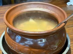 -民间瓦缸煨汤館(嵩山路店)